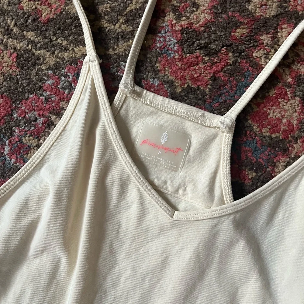 Final price ✨EUC FP movement Hot Shot Onesie - Picture 4 of 5